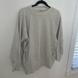 Free People Movement Pullover